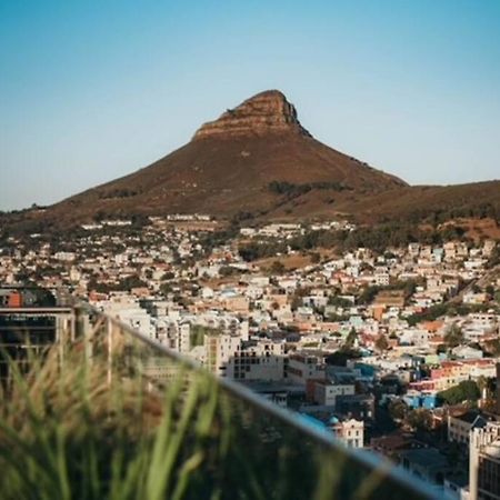 "Lykke On Bree" - Unique Apartment With Stunning Table Mountain Views ケープタウン エクステリア 写真