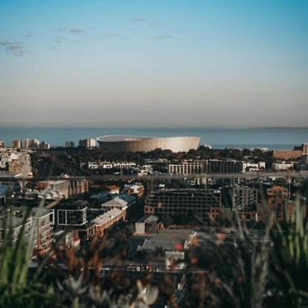 "Lykke On Bree" - Unique Apartment With Stunning Table Mountain Views ケープタウン エクステリア 写真