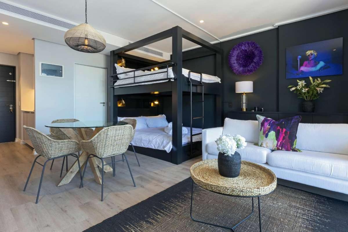 "Lykke On Bree" - Unique Apartment With Stunning Table Mountain Views ケープタウン エクステリア 写真