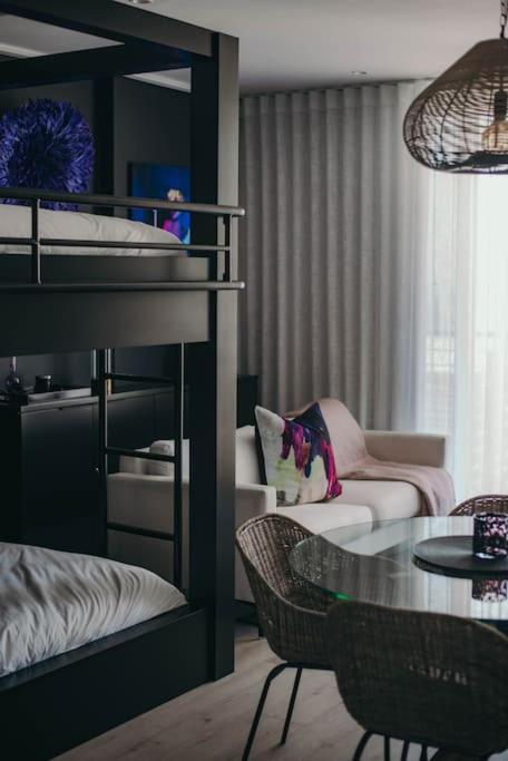 "Lykke On Bree" - Unique Apartment With Stunning Table Mountain Views ケープタウン エクステリア 写真