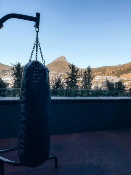 "Lykke On Bree" - Unique Apartment With Stunning Table Mountain Views ケープタウン エクステリア 写真