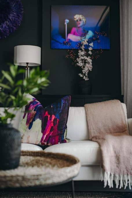 "Lykke On Bree" - Unique Apartment With Stunning Table Mountain Views ケープタウン エクステリア 写真